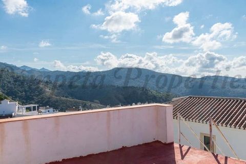 Byhus i Sedella, Malaga, Sedella - € 65.000 | Ref: TH1011 - foto 8