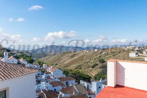 Byhus i Sedella, Malaga, Sedella - € 65.000 | Ref: TH1011 - foto 9