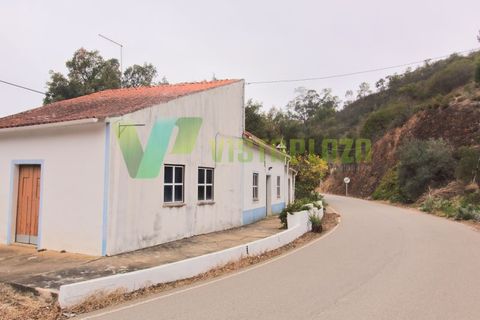 Farm i Monchique, Faro, Monchique - € 599.000 | Ref: QTA-5500 - foto 2