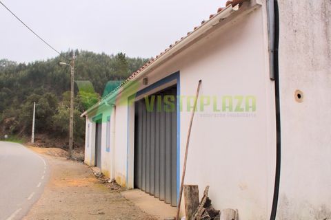 Farm i Monchique, Faro, Monchique - € 599.000 | Ref: QTA-5500 - foto 4
