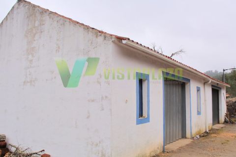 Farm i Monchique, Faro, Monchique - € 599.000 | Ref: QTA-5500 - foto 5