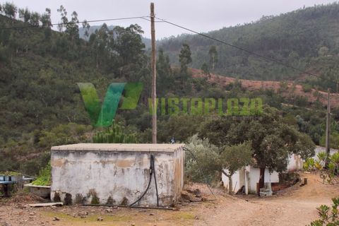 Farm i Monchique, Faro, Monchique - € 599.000 | Ref: QTA-5500 - foto 10