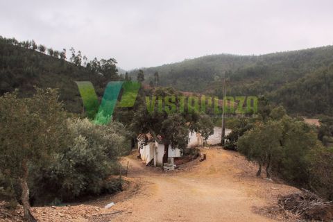 Farm i Monchique, Faro, Monchique - € 599.000 | Ref: QTA-5500 - foto 11