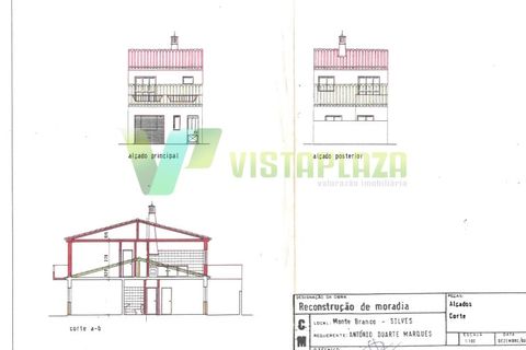 Farm i Monchique, Faro, Monchique - € 599.000 | Ref: QTA-5500 - foto 13
