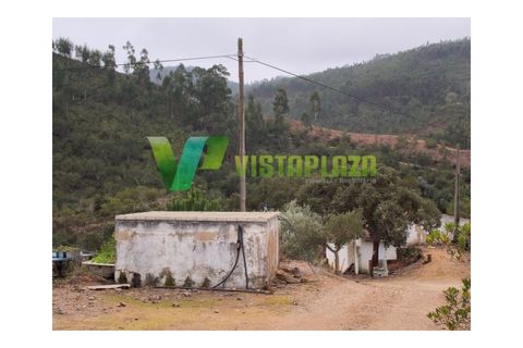 Farm i Monchique, Faro, Monchique - € 599.000 | Ref: QTA-5500 - foto 16