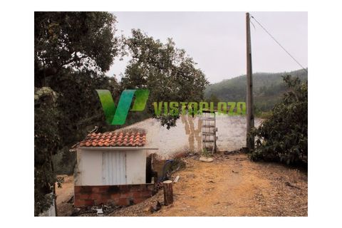 Farm i Monchique, Faro, Monchique - € 599.000 | Ref: QTA-5500 - foto 19