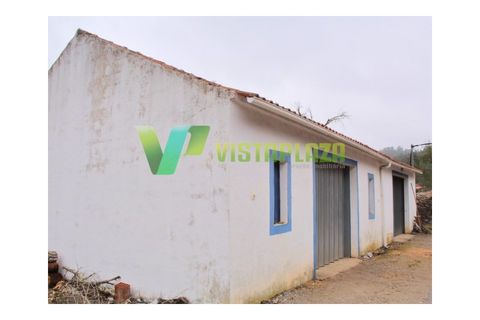 Farm i Monchique, Faro, Monchique - € 599.000 | Ref: QTA-5500 - foto 21