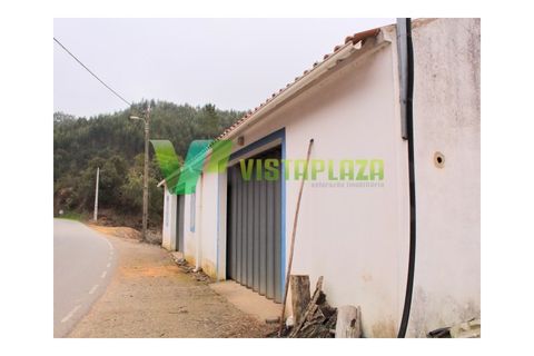Farm i Monchique, Faro, Monchique - € 599.000 | Ref: QTA-5500 - foto 22