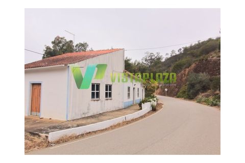 Farm i Monchique, Faro, Monchique - € 599.000 | Ref: QTA-5500 - foto 24