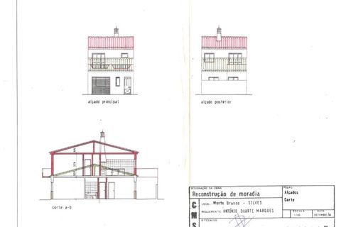 Farm i Monchique, Faro, Monchique - € 599.000 | Ref: QTA-5500 - foto 26