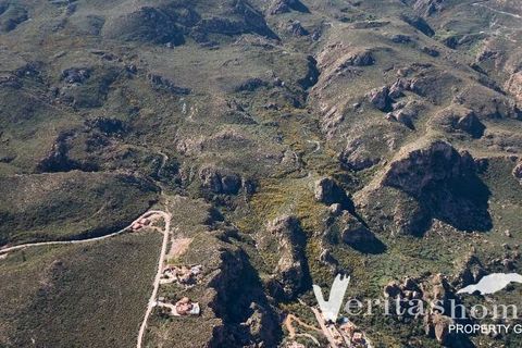 Terra a Sierra Cabrera, Almeria, Sierra Cabrera - € 7.000.000 | Ref: VHLA 2517 - foto 6