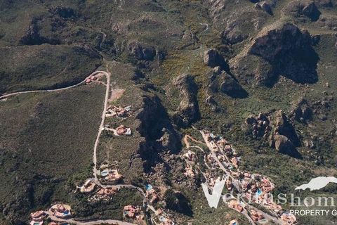 Terra a Sierra Cabrera, Almeria, Sierra Cabrera - € 7.000.000 | Ref: VHLA 2517 - foto 7