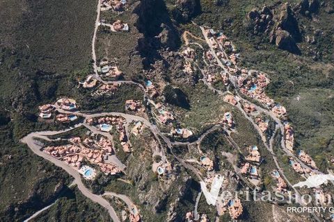 Terra a Sierra Cabrera, Almeria, Sierra Cabrera - € 7.000.000 | Ref: VHLA 2517 - foto 9