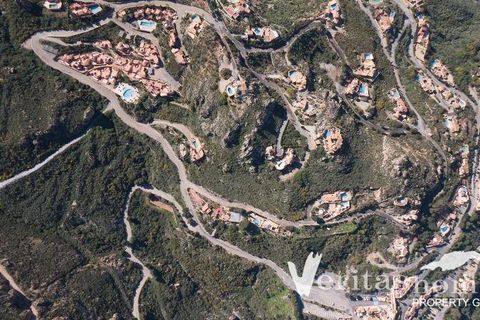 Terra a Sierra Cabrera, Almeria, Sierra Cabrera - € 7.000.000 | Ref: VHLA 2517 - foto 10