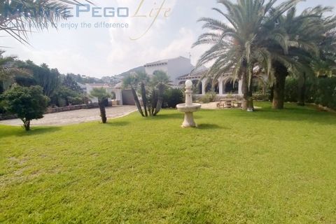 Villa a Pego, Alicante, Pego - € 649.000 | Ref: ref-1322 - foto 5