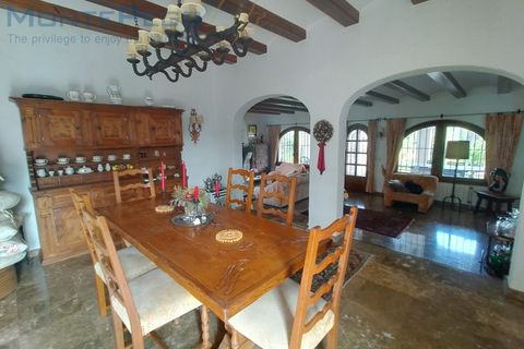 Villa a Pego, Alicante, Pego - € 649.000 | Ref: ref-1322 - foto 8