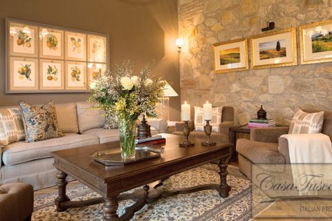 Villa a Casole d'Elsa, Siena, Casole d'Elsa - € 3.395.000 | Ref: v4841d-x - foto 5