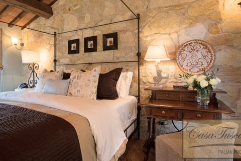 Villa a Casole d'Elsa, Siena, Casole d'Elsa - € 3.395.000 | Ref: v4841d-x - foto 14