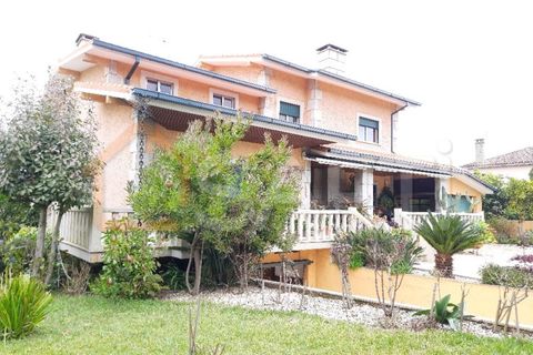 Villa i Moncao, Viana do Castelo, Moncao - € 379.500 | Ref: SAFTI:001855 - foto 2