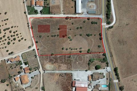 Farm i Evora, Evora, Evora - € 249.000 | Ref: 1889.1 - foto 1
