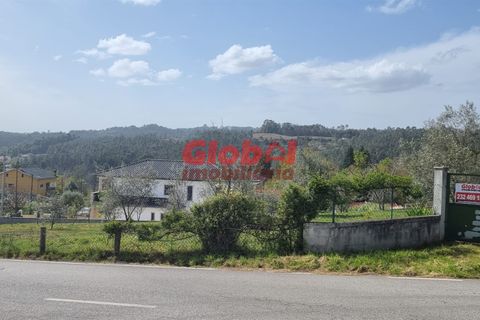 Helårsgrund i Viseu, Viseu, Viseu - € 25.000 | Ref: 189222090 - foto 2