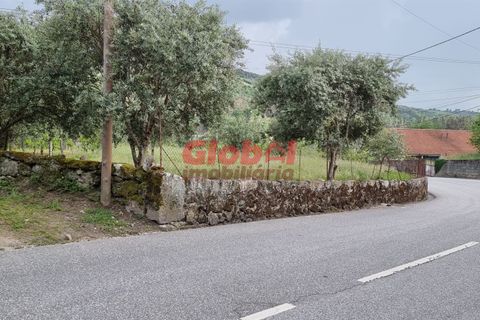 Helårsgrund i Viseu, Viseu, Viseu - € 51.000 | Ref: 189222094 - foto 2