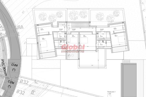 Helårsgrund i Viseu, Viseu, Viseu - € 370.000 | Ref: 189222102 - foto 2