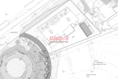Helårsgrund i Viseu, Viseu, Viseu - € 370.000 | Ref: 189222102 - foto 8