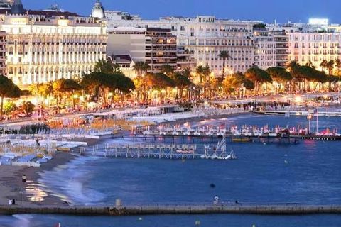 L'establiment comercial a Cannes, Alpes-Maritimes, Cannes - € 390.000 | Ref: 900673 - foto 3
