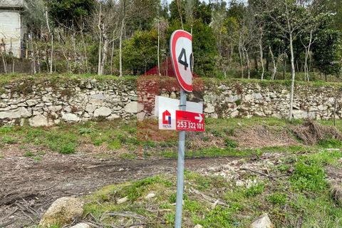 Helårsgrund i Vila Verde, Braga, Vila Verde - € 8.200 | Ref: 07598 - foto 17