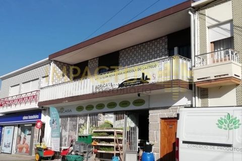 Villa i Maia, Porto, Maia - € 300.000 | Ref: TC0866 - foto 1