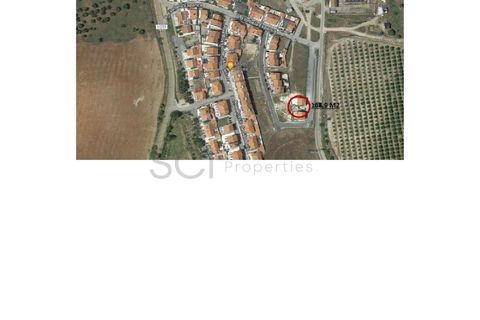 Helårsgrund i Moura, Beja, Moura - € 23.000 | Ref: 9057 - foto 6