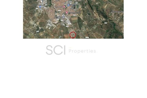 Helårsgrund i Moura, Beja, Moura - € 23.000 | Ref: 9057 - foto 7