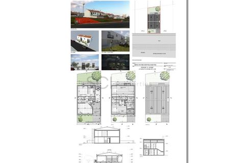 Helårsgrund i Moura, Beja, Moura - € 23.000 | Ref: 9057 - foto 4