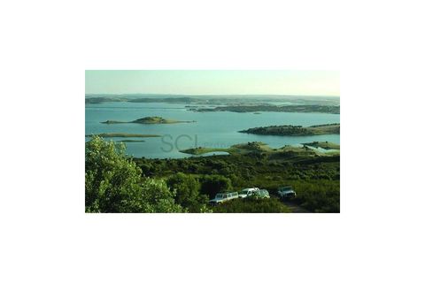 Helårsgrund i Moura, Beja, Moura - € 23.000 | Ref: 9057 - foto 8