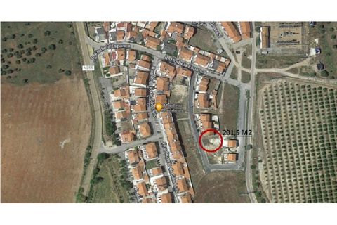 Helårsgrund i Moura, Beja, Moura - € 23.000 | Ref: 9057 - foto 12