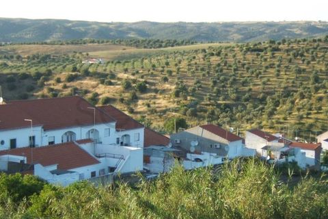 Helårsgrund i Moura, Beja, Moura - € 23.000 | Ref: 9057 - foto 9