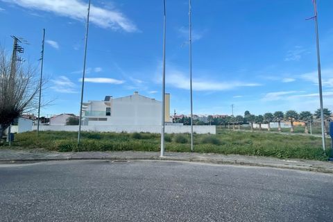 Helårsgrund i Torres Vedras, Lisbon, Torres Vedras - € 258.000 | Ref: PAR_149 - foto 1