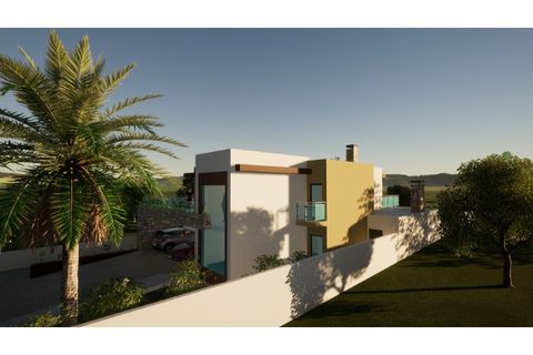 Villa i Lourinha, Lisbon, Lourinha - € 600.000 | Ref: CAS_165 - foto 3