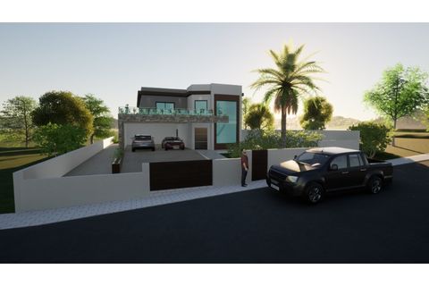 Villa i Lourinha, Lisbon, Lourinha - € 600.000 | Ref: CAS_165 - foto 2