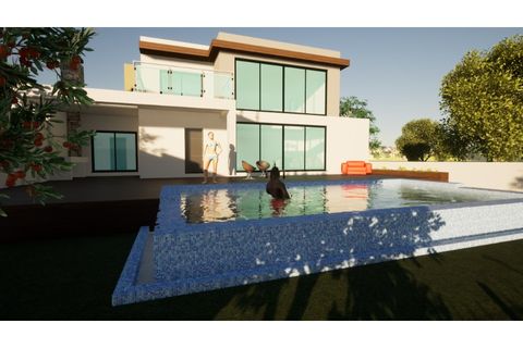 Villa i Lourinha, Lisbon, Lourinha - € 600.000 | Ref: CAS_165 - foto 5