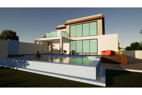 Villa i Lourinha, Lisbon, Lourinha - € 600.000 | Ref: CAS_165 - foto 1