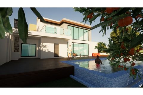 Villa i Lourinha, Lisbon, Lourinha - € 600.000 | Ref: CAS_165 - foto 4