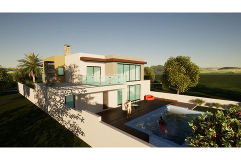 Villa i Lourinha, Lisbon, Lourinha - € 600.000 | Ref: CAS_165 - foto 8