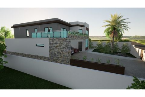 Villa i Lourinha, Lisbon, Lourinha - € 600.000 | Ref: CAS_165 - foto 9