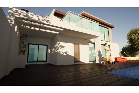Villa i Lourinha, Lisbon, Lourinha - € 600.000 | Ref: CAS_165 - foto 14