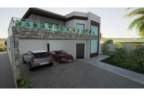 Villa i Lourinha, Lisbon, Lourinha - € 600.000 | Ref: CAS_165 - foto 10
