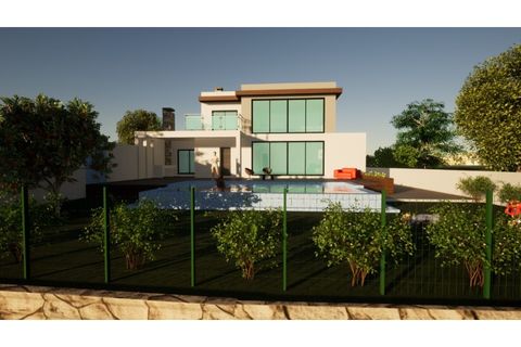 Villa i Lourinha, Lisbon, Lourinha - € 600.000 | Ref: CAS_165 - foto 16