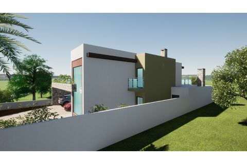 Villa i Lourinha, Lisbon, Lourinha - € 600.000 | Ref: CAS_165 - foto 19