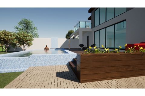 Villa i Lourinha, Lisbon, Lourinha - € 600.000 | Ref: CAS_165 - foto 20